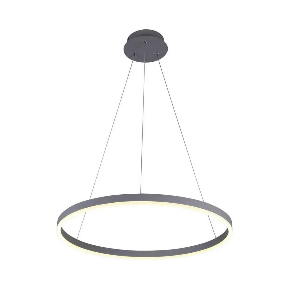 Подвесной светодиодный светильник Kink Light Тор 08213,16(4000K)