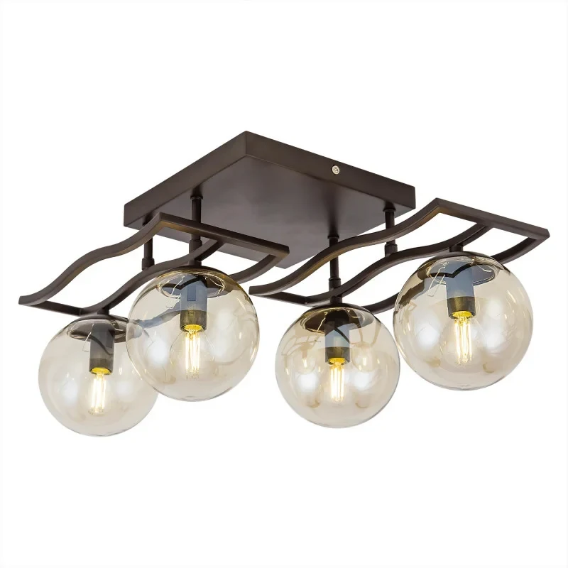Люстра на штанге Citilux CL106245