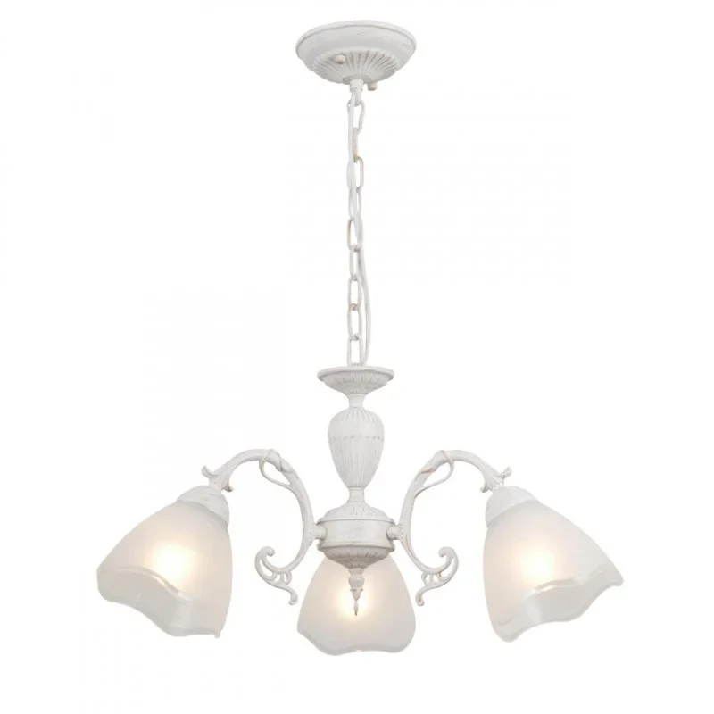 Подвесная люстра Citilux CL413230