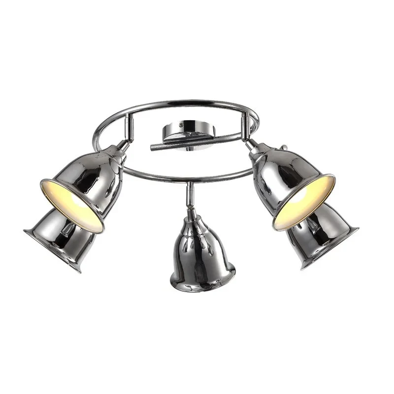 Спот ARTE Lamp A9557PL-5CC