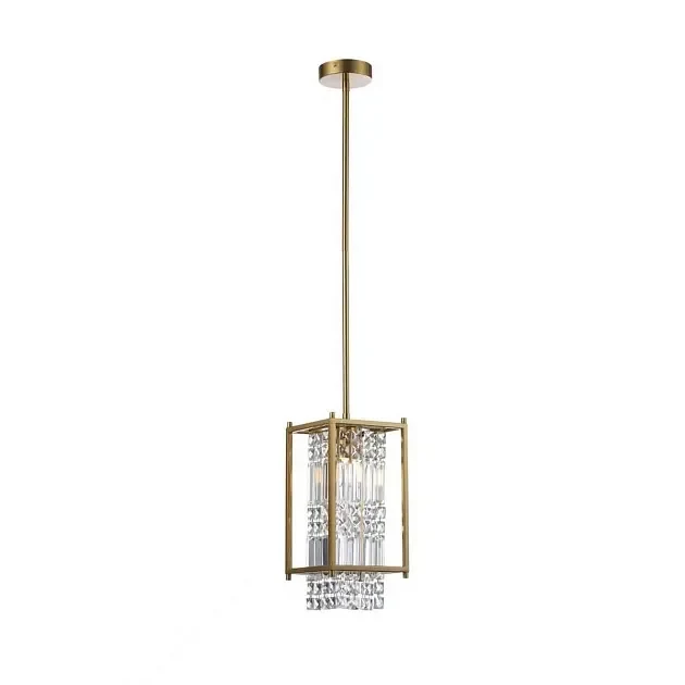 Escada 2103/1S Е27*60W Gold