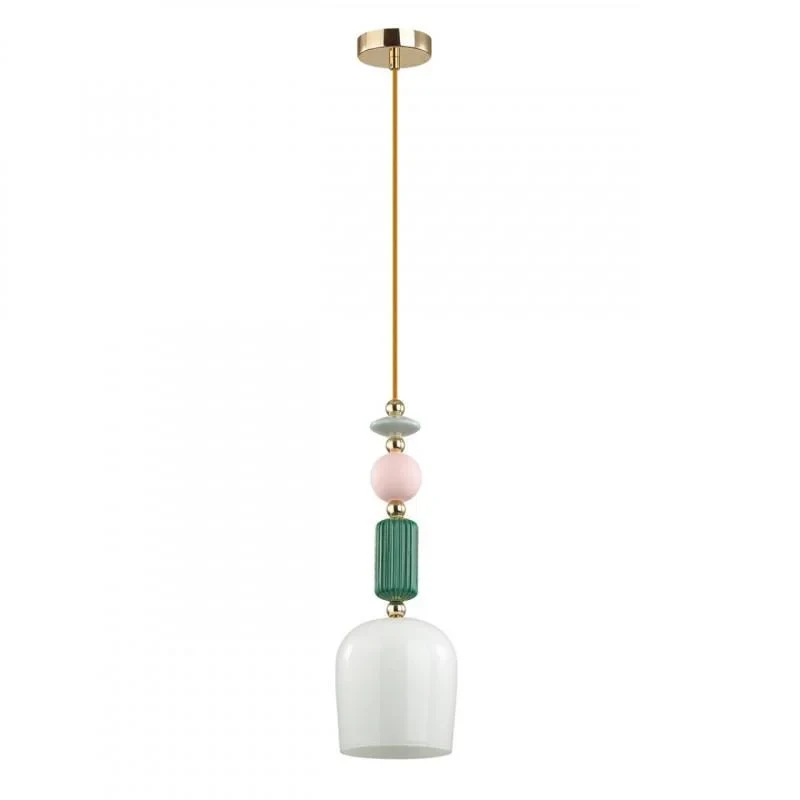 Подвесной светильник Odeon Light 4861/1