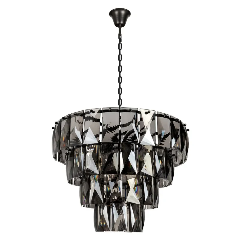 Подвесная люстра LOFT IT 10561/660 Smoke