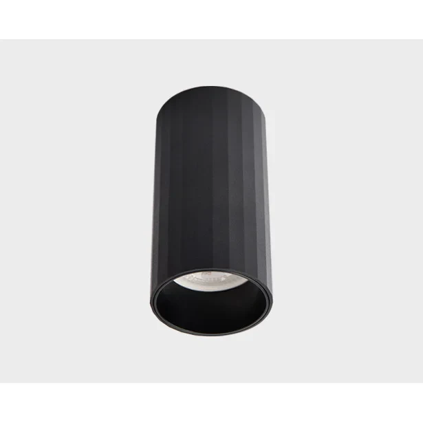 Накладной светильник ITALLINE IT08-8012 black