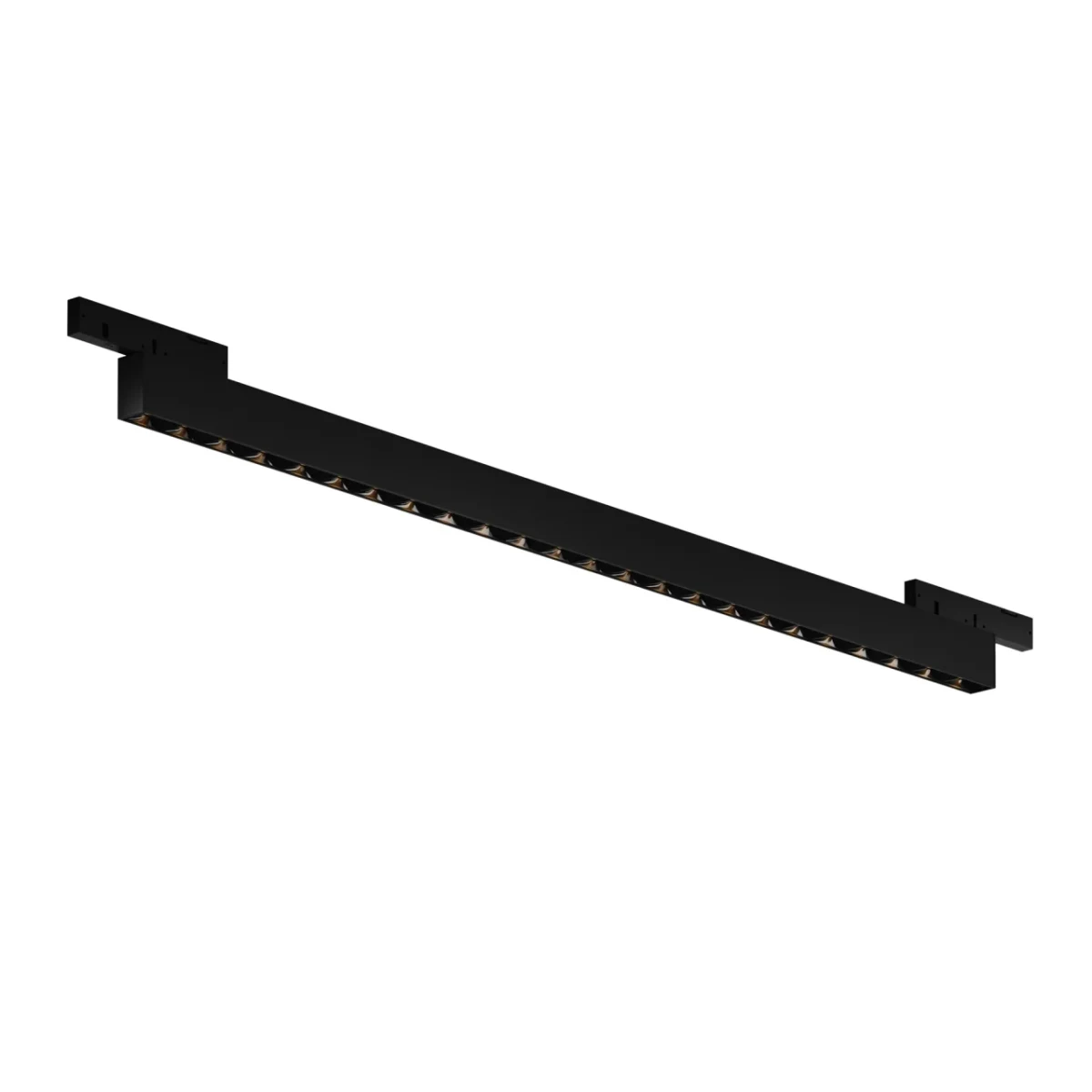 Трековыйсветильник TR193-1-20W2.7K-M-B