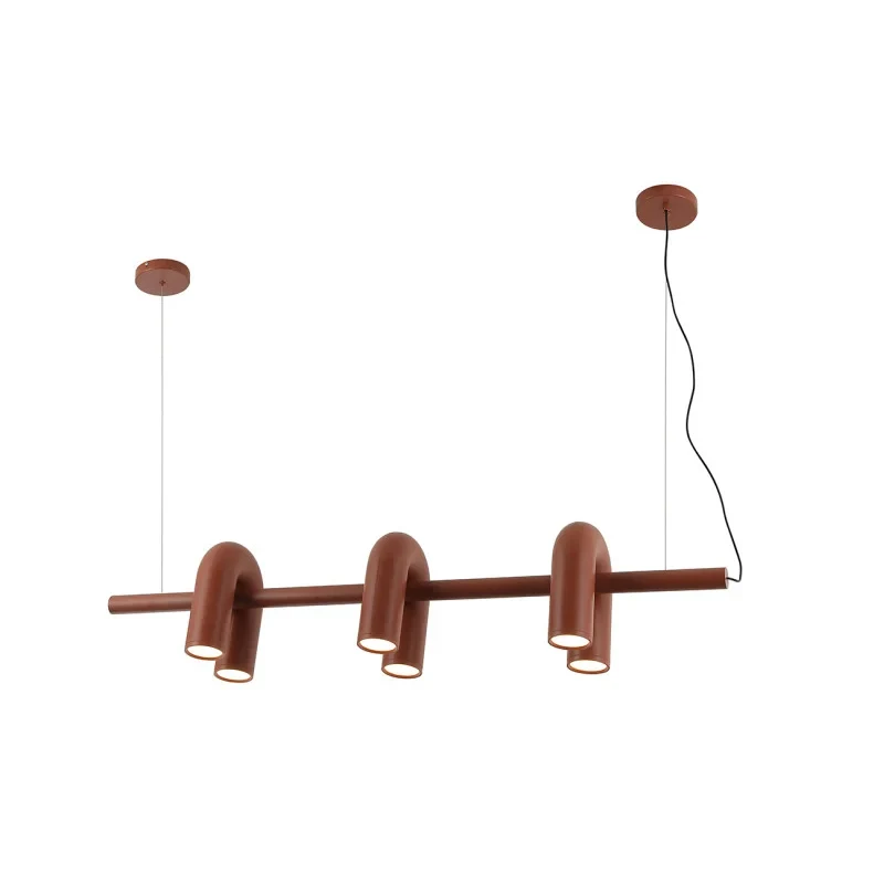 Подвесной светильник Kink Light 08465-3A,06