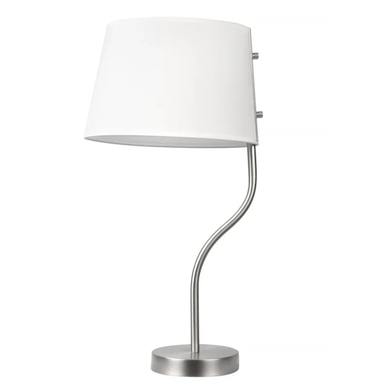 Настольная лампа LOFT IT 10527T Nickel