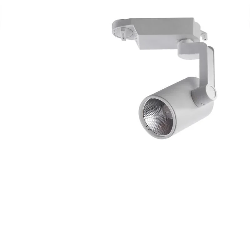 Трековый светодиодный светильник Traccia A2310PL-1WH