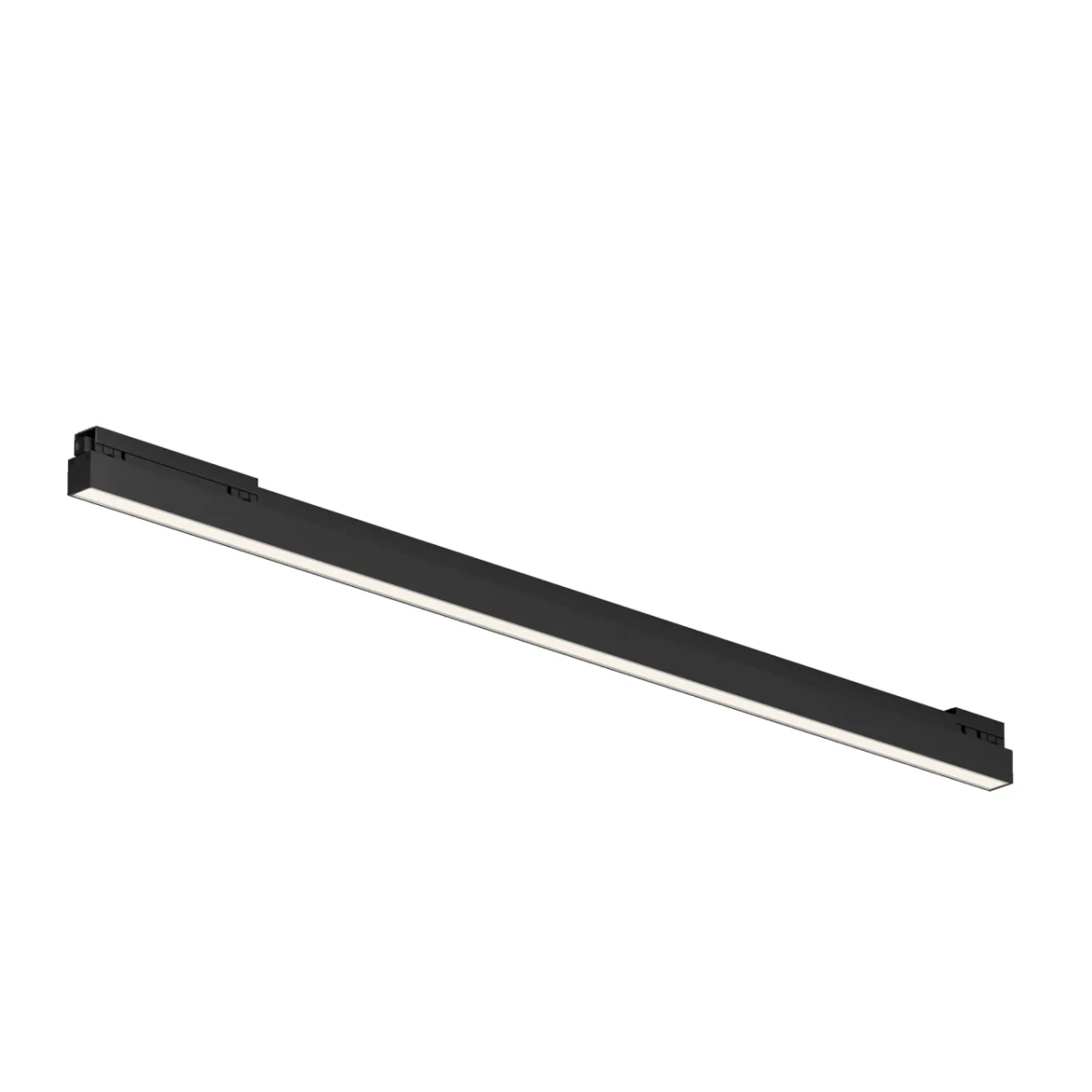 Уличный трековый светильник Outdoor O-TR02-1-S-24WB4K