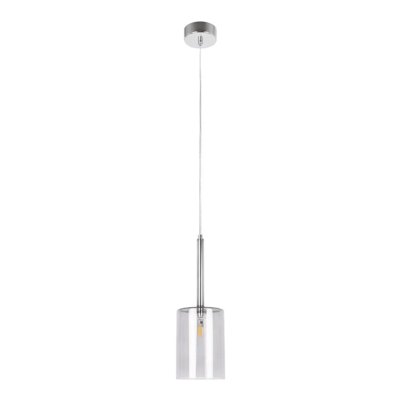 Подвесной светильник LOFT IT 10232/C Smoke