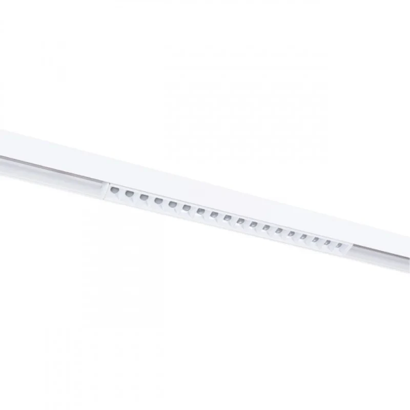 Светильник на шине ARTE Lamp A4675PL-1WH