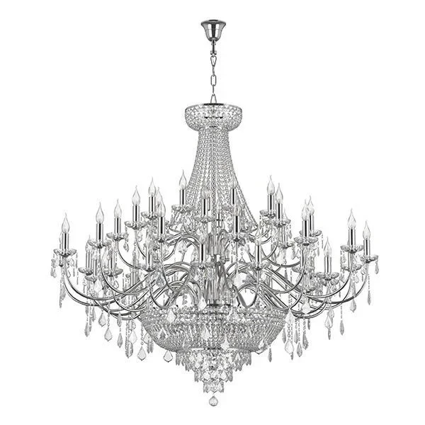 Подвесная люстра Lightstar 700514