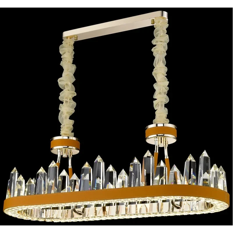 Подвесная люстра WERTMARK WE456.09.303