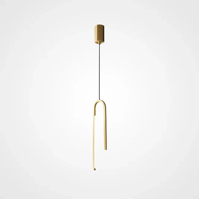 Подвесной светильник ImperiumLoft 212898-23