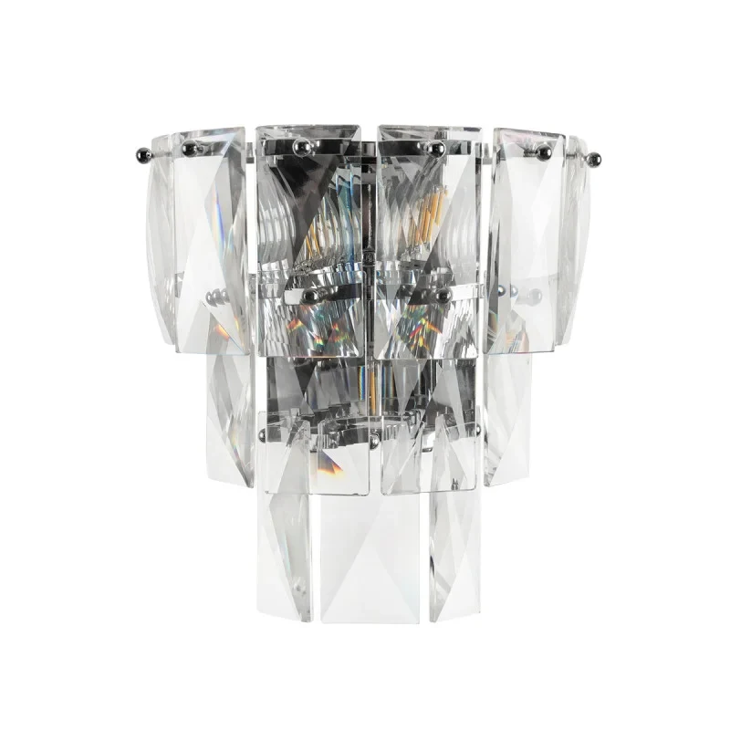 Бра LOFT IT 10561W Clear