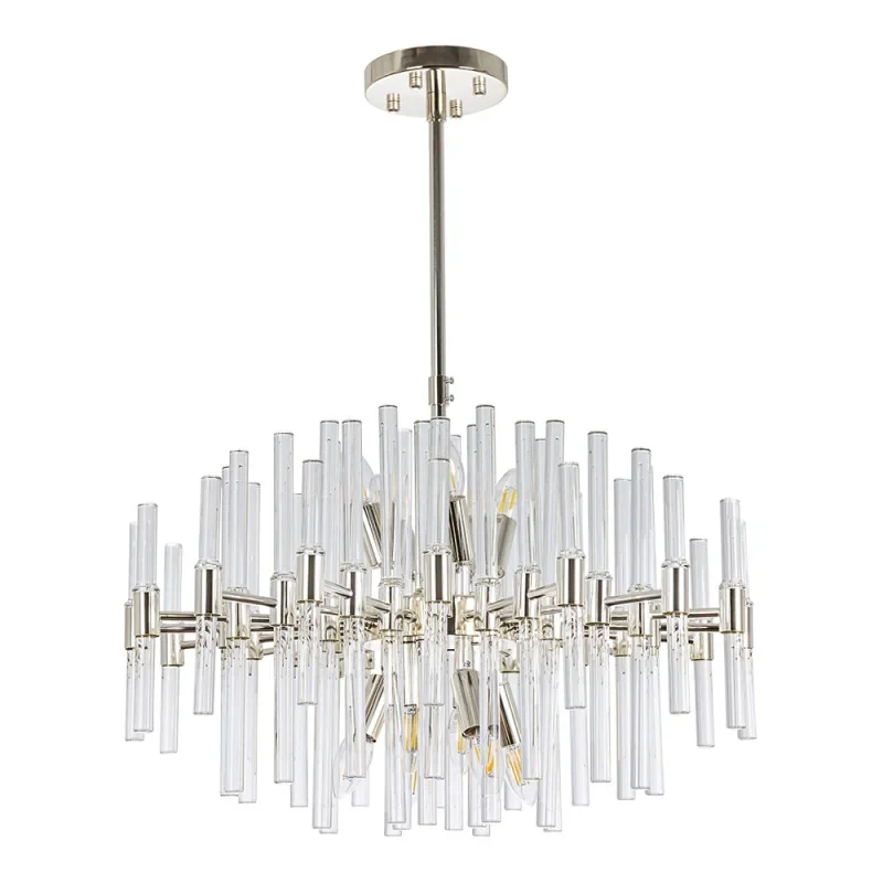 Люстра на штанге ARTE Lamp A1064PL-10CC
