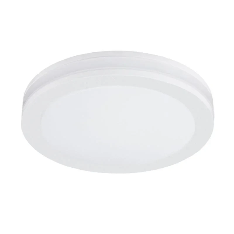 Встраиваемый светильник ARTE Lamp A8431PL-1WH