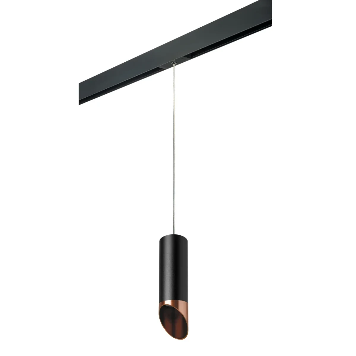 PRORP487130 Светильник д/1-фазн трека RULLO HP16 (214487+595857+201430)