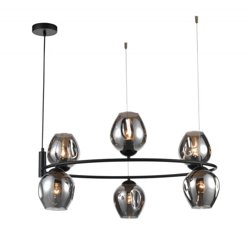 Подвесная люстра Vele Luce VL5002P06