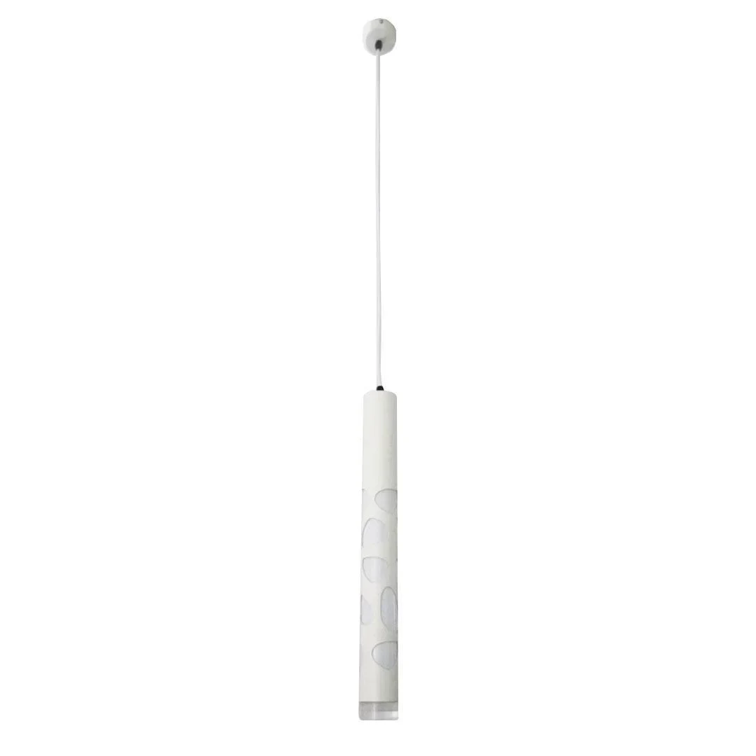 Подвесной светодиодный светильник Omnilux Arcore OML-101606-20
