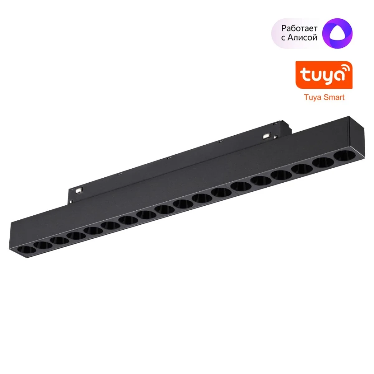 359635 NT Смарт-светильник 18Вт 3000-6000К 48В IP20 SHINO