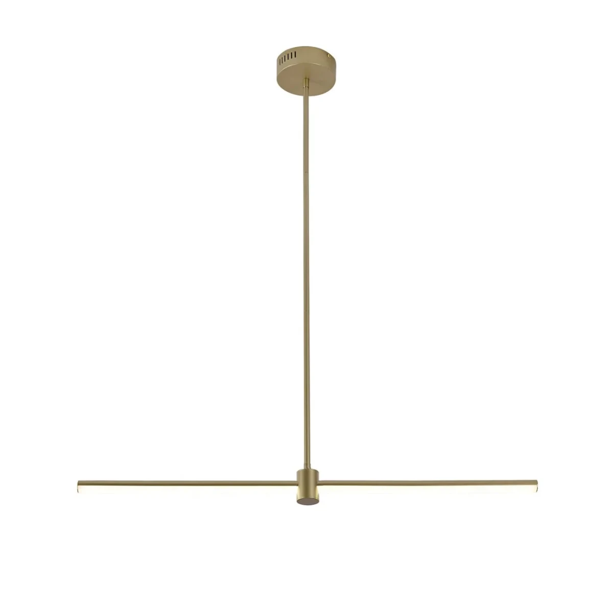 4177-1P, подвесная люстра, L800xW120xH940, LEDx32W, 1680LM, 3000-6000K, included, remote control