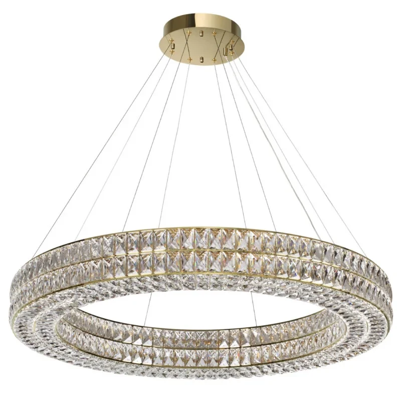 Подвесная люстра Odeon Light 4926/98L