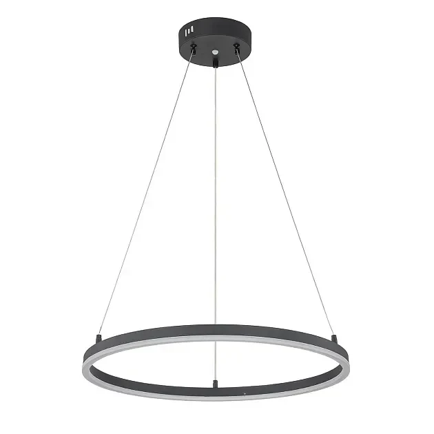 Escada 10254/1 LED*43W Black APP