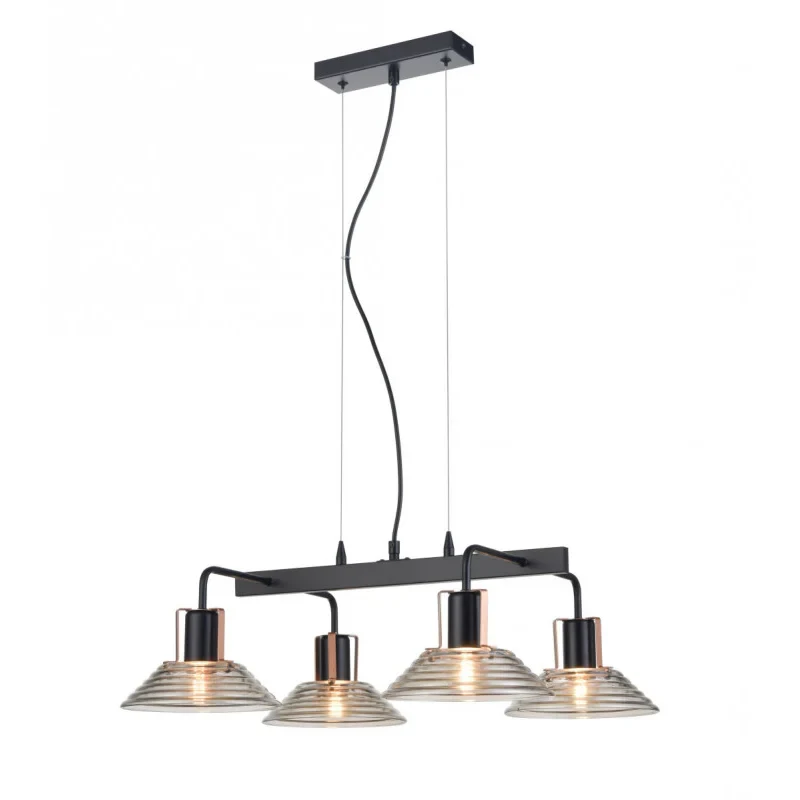Подвесная люстра Vele Luce VL5822P04