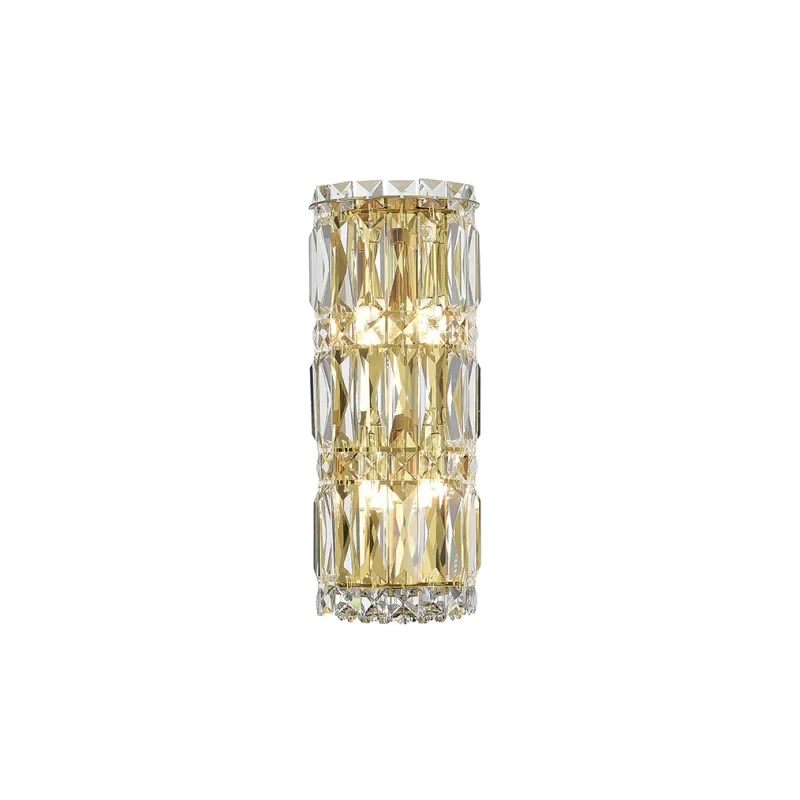 Бра Newport 8455/A gold