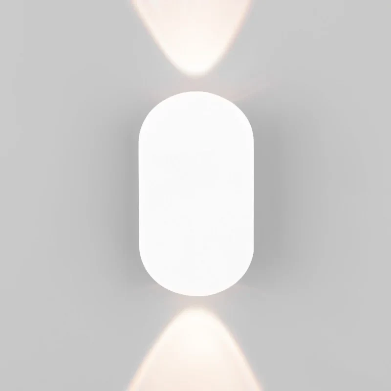 Бра Elektrostandard Mini Light белый (35153/D)