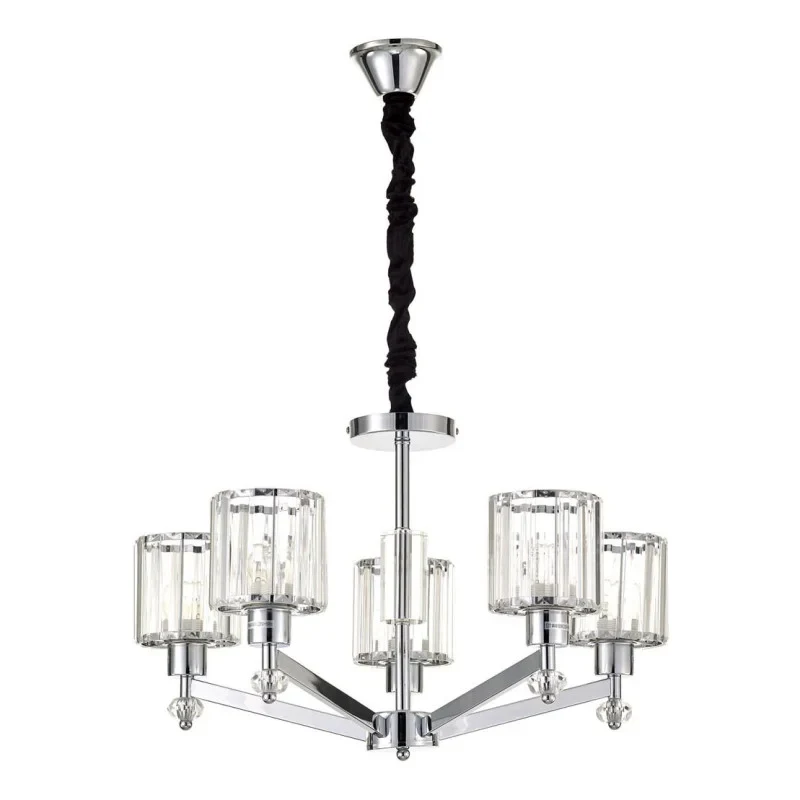 Escada 691/5S E27*60W Chrome