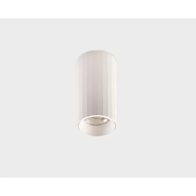 Накладной светильник ITALLINE IT08-8028 white 3000K