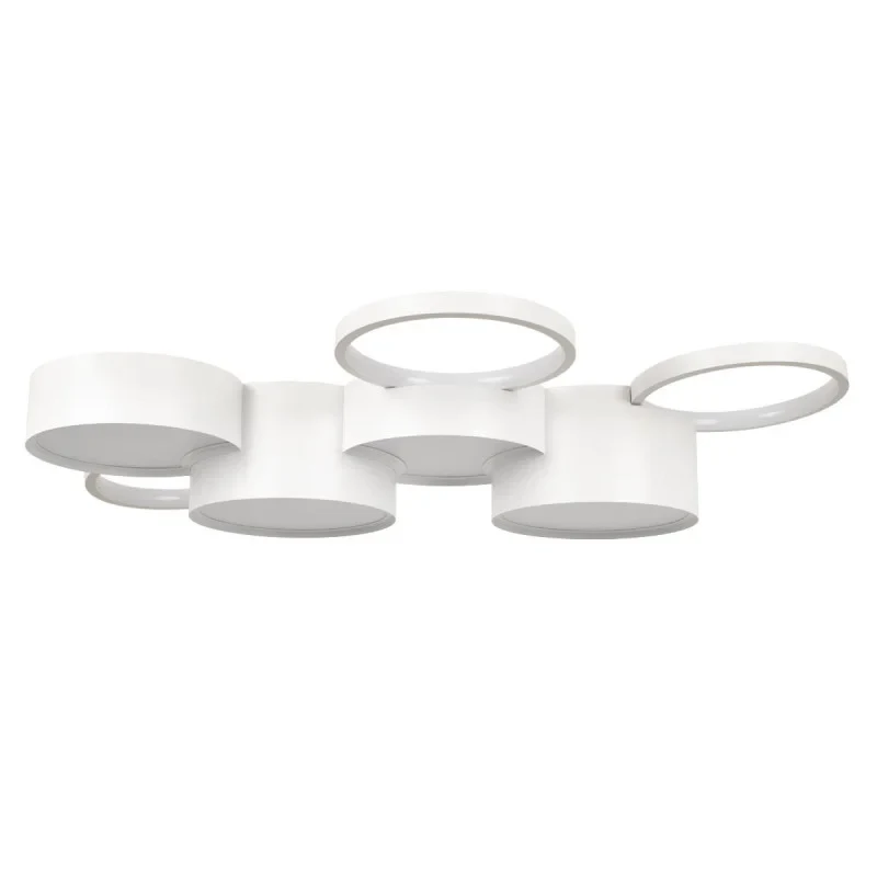 Накладной светильник LOFT IT 10317/7 White