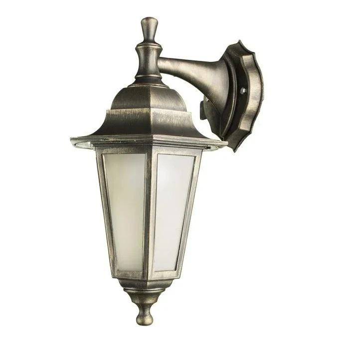 Светильник настенный ARTE Lamp A1216AL-1BR