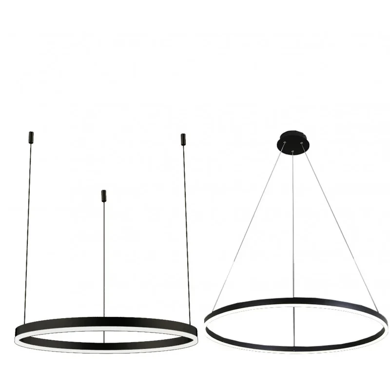 Подвесной светильник Kink Light 08213,19A(4000K)