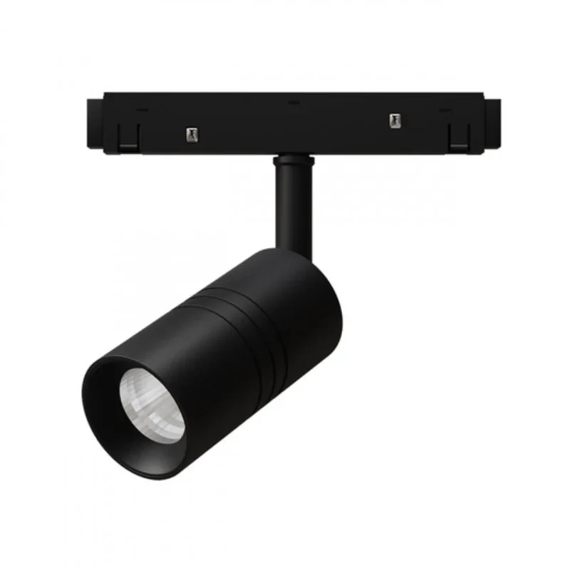 Светильник на шине ARTE Lamp A5720PL-1BK