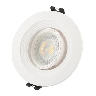 Встраиваемый светильник DK3029-WH