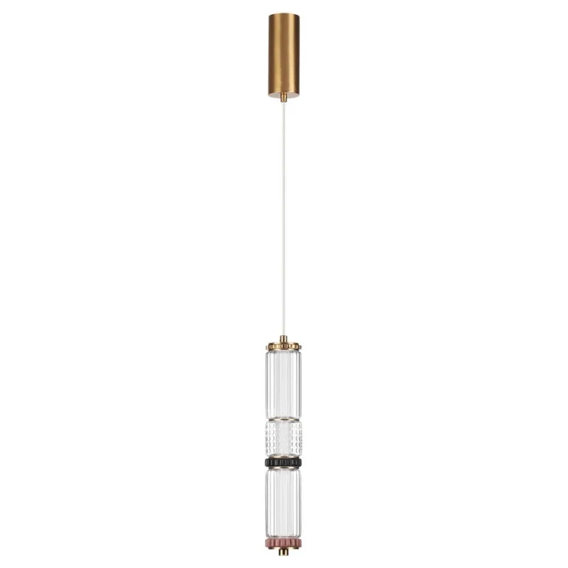Подвесной светильник Odeon Light 5455/12L
