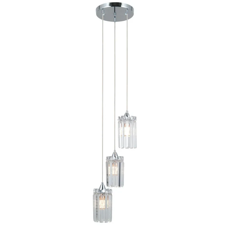 Каскадная люстра Moderli V10755-3P