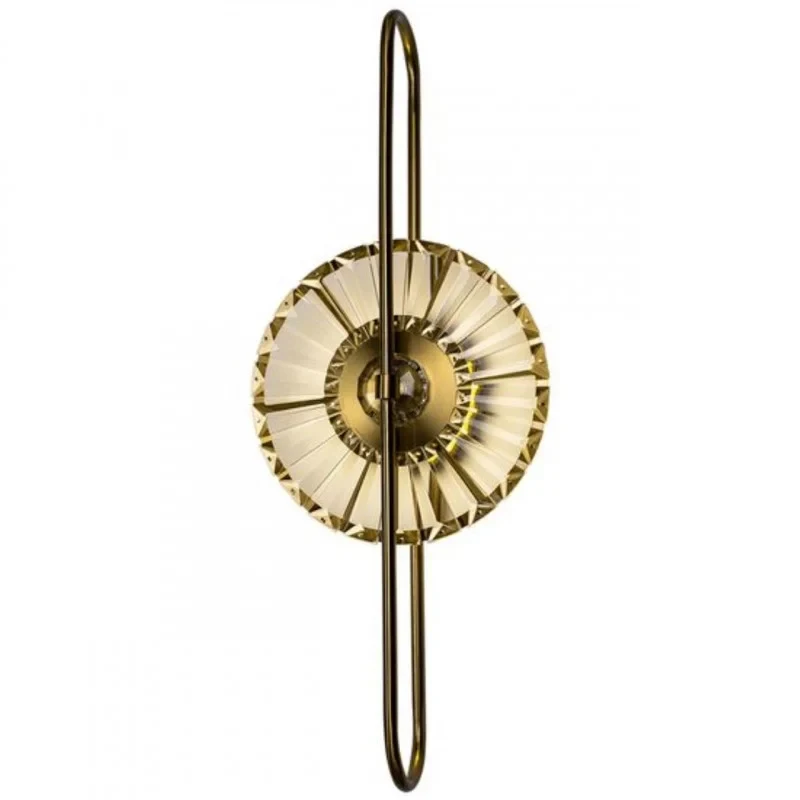 Бра ARTE Lamp A2563AP-1PB