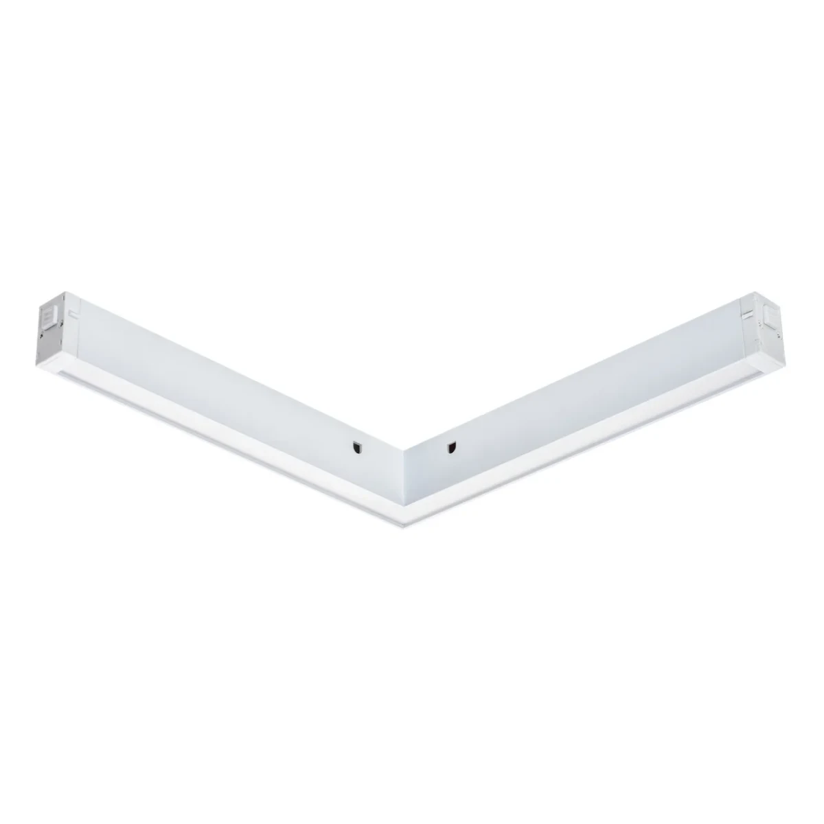 205256 Светильник д/1-фазн трека TETA  APP LED 18W 1520LM SMD 120G БЕЛЫЙ PRO 3000-6000K DIM