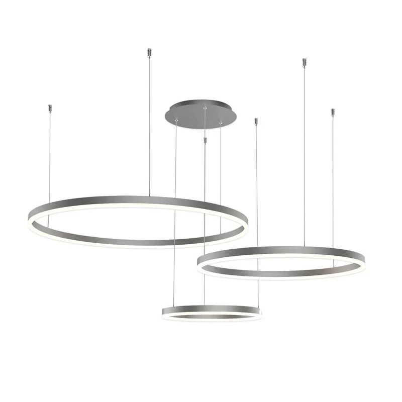 Каскадная люстра Kink Light 08223,12PA(4000K)