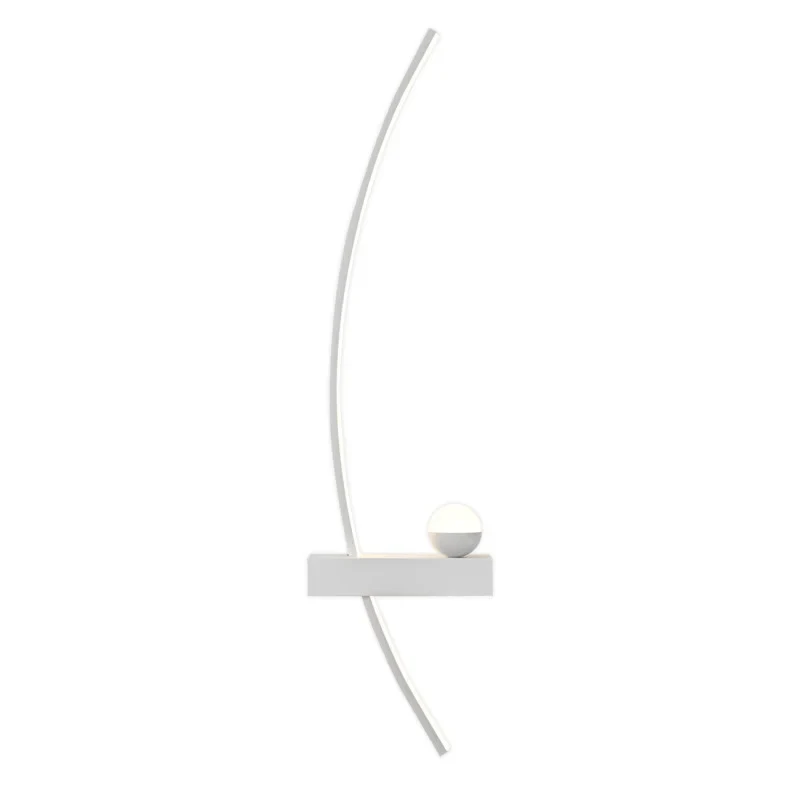 Бра Escada 10220/2LED White L