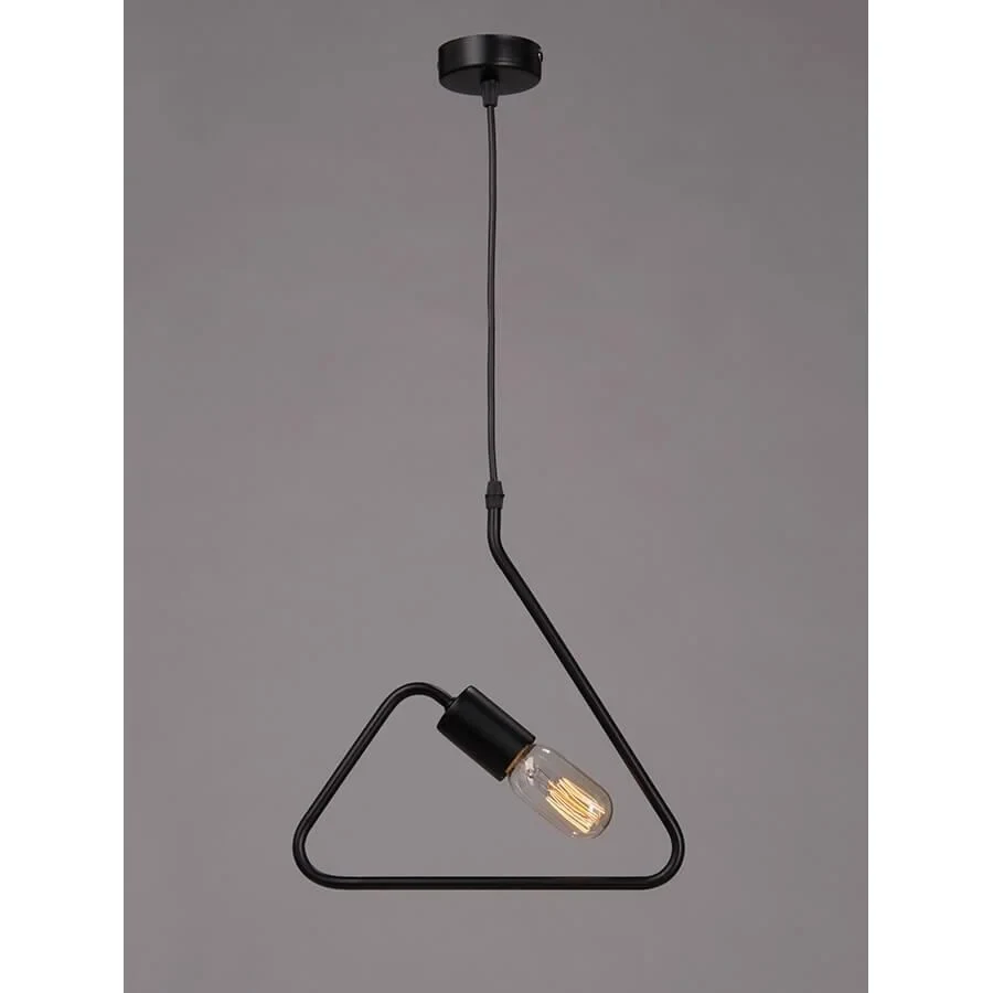 Подвесной светильник Vitaluce V4333-1/1S
