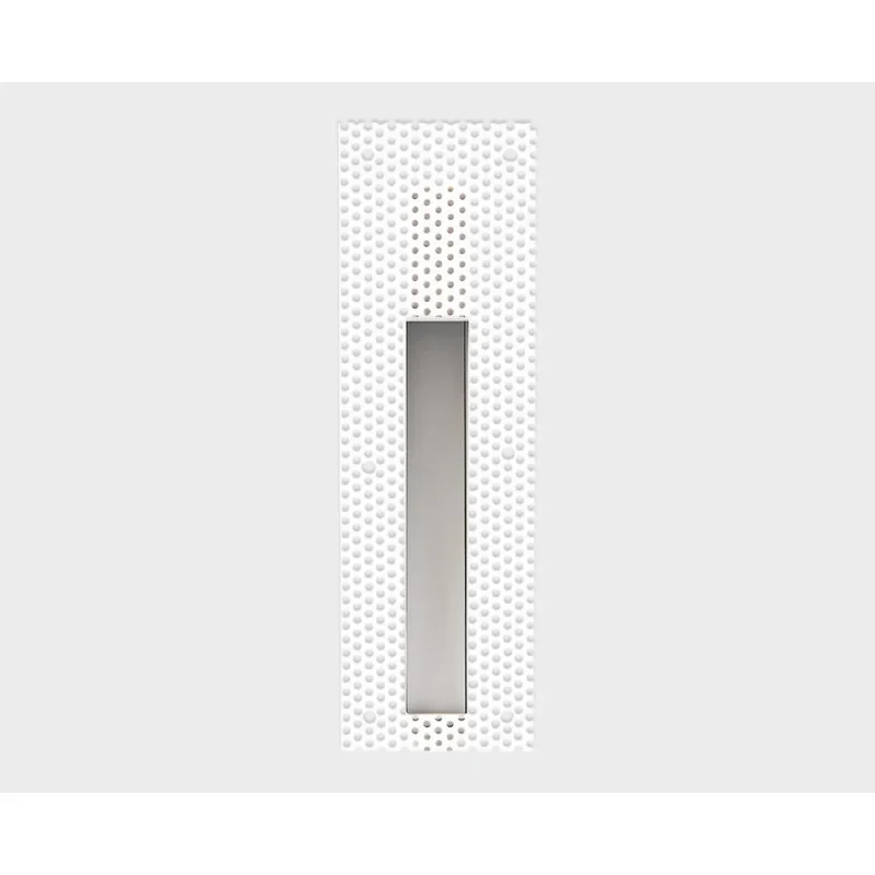 Подсветка ступеней лестницы ITALLINE DL 3031 white