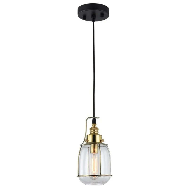 Подвесной светильник Lussole Loft LSP-9677