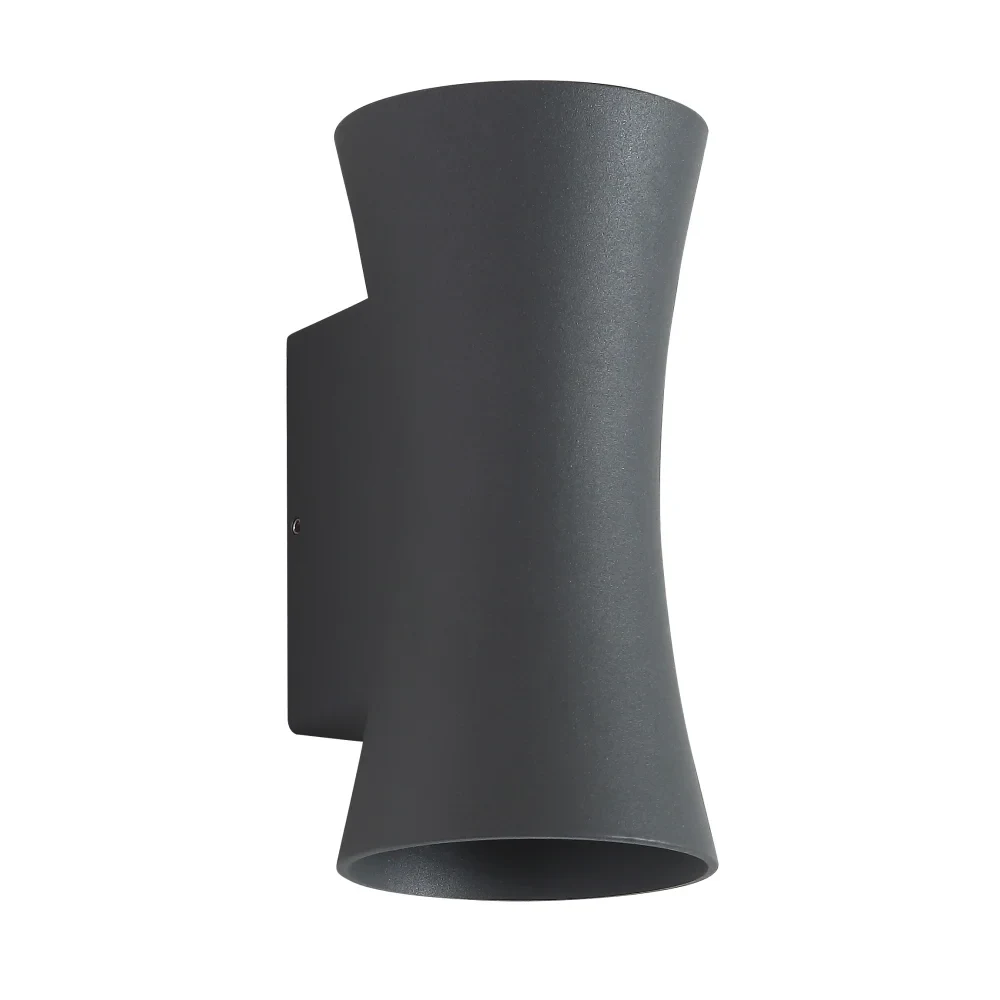 Влагозащищенный светильник Crystal Lux CLT 331W DG