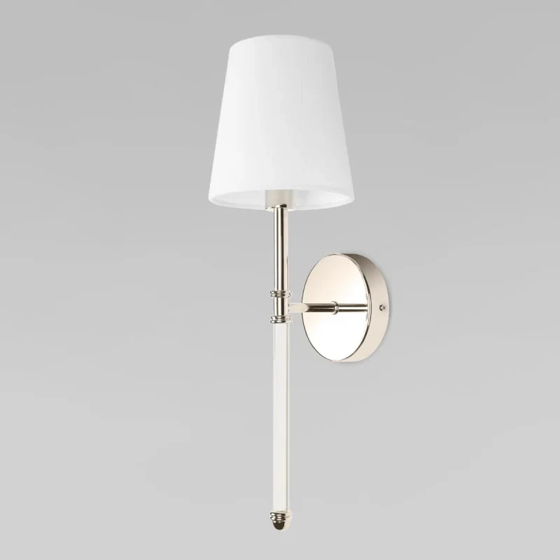 Бра LOFT IT 10308W Nickel