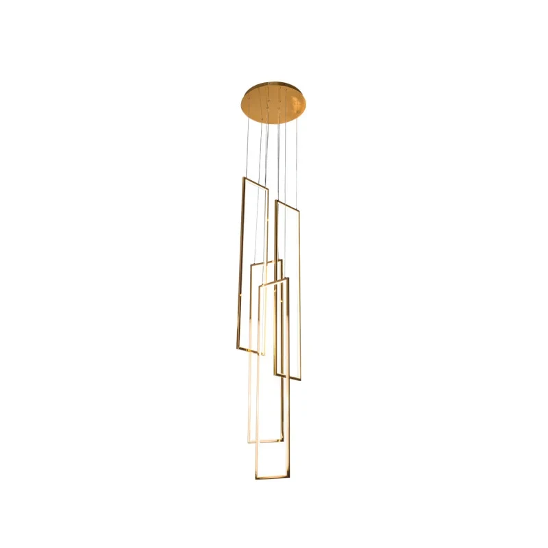 Подвесной светильник Kink Light 08459-4A,36
